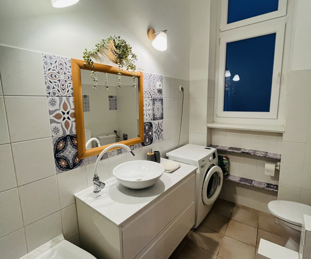 Cosy & Quiet Apartment Near Budapest City Centre