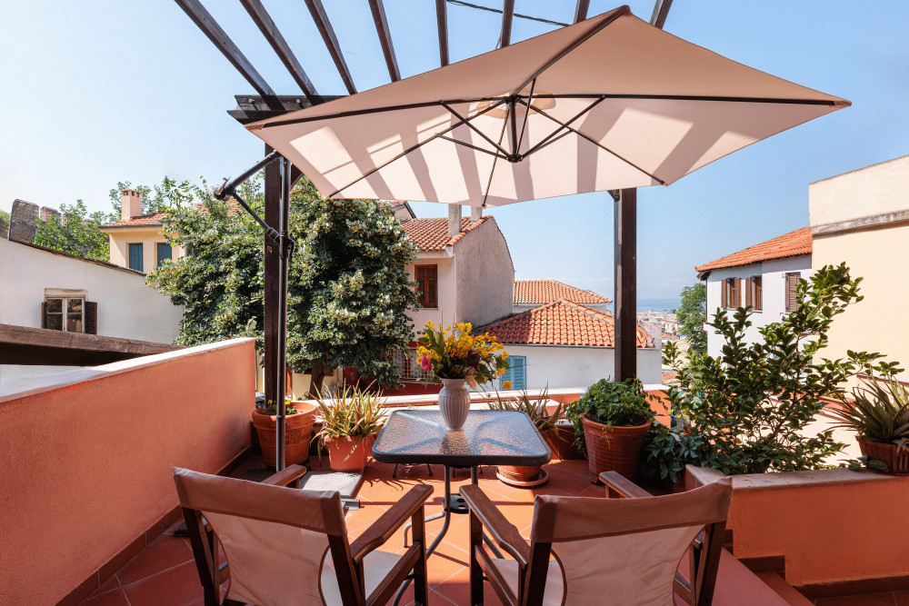 Centaurus Apartment in the old town preview
