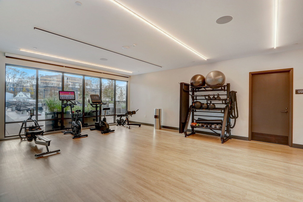 Luxury Furnished Apartment in Lincoln Park preview