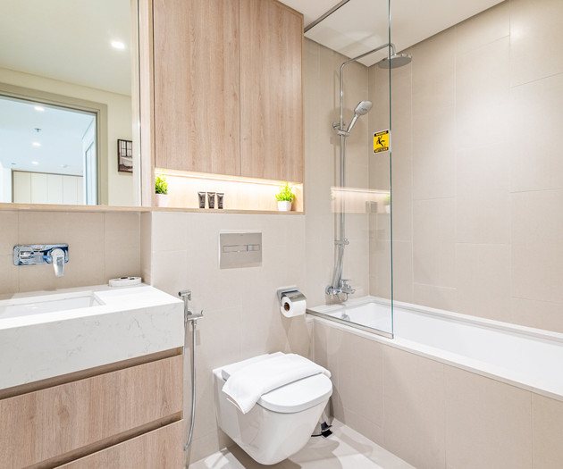1BR Apartment | Pool & Gym | Near Dubai Hills Mall