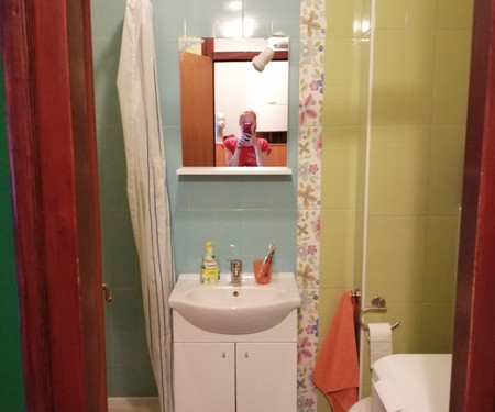 Apartman Mošćenička ulica