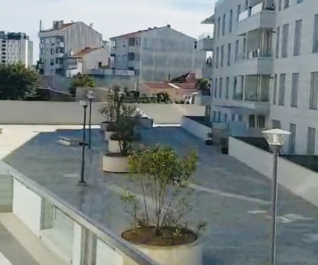 Arroteia House