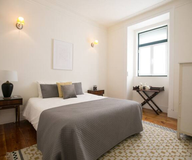 Apartamento São Pedro de Alcântara