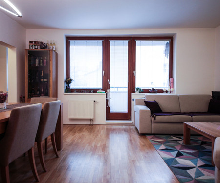Apartamento para arrendar  - Prague 6 - Brevnov