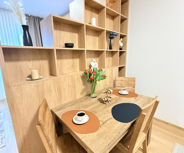 Parkside Apartment 7 Prague