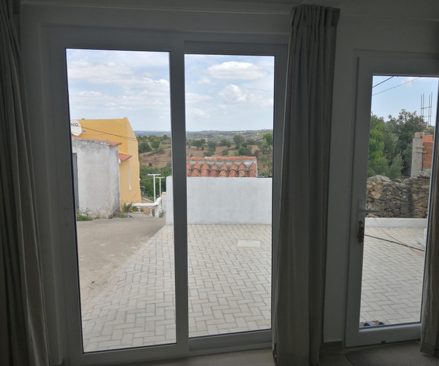 Encantadora casa de campo no Algarve
