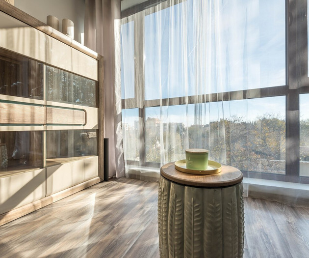 Daria Apartment