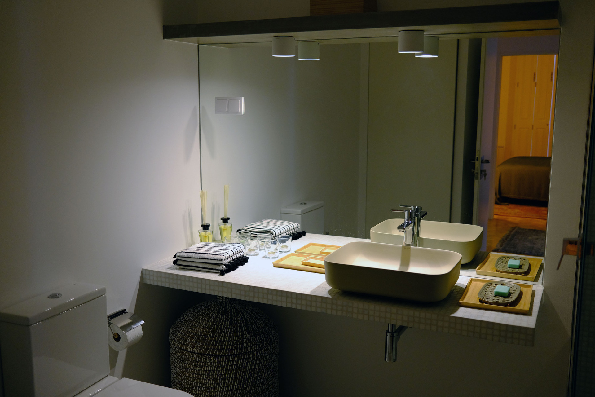 # bathroom