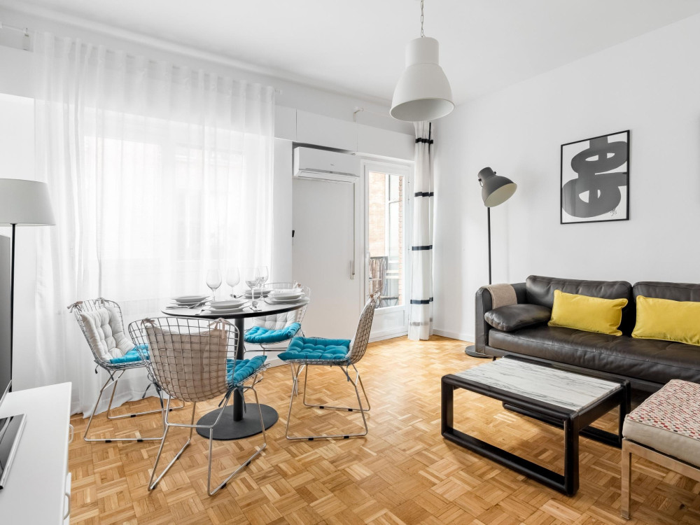 La Latina Life -  2-Bedroom Apartment with Balcony preview