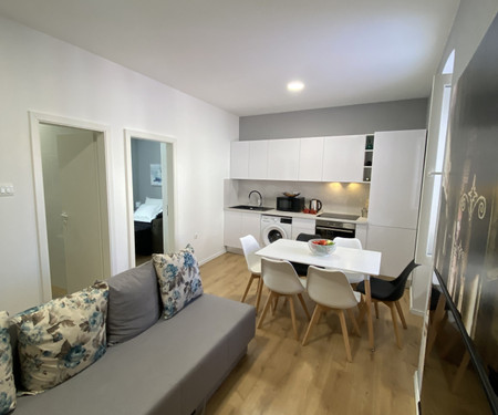 Brand new apartment in centre of Zadar