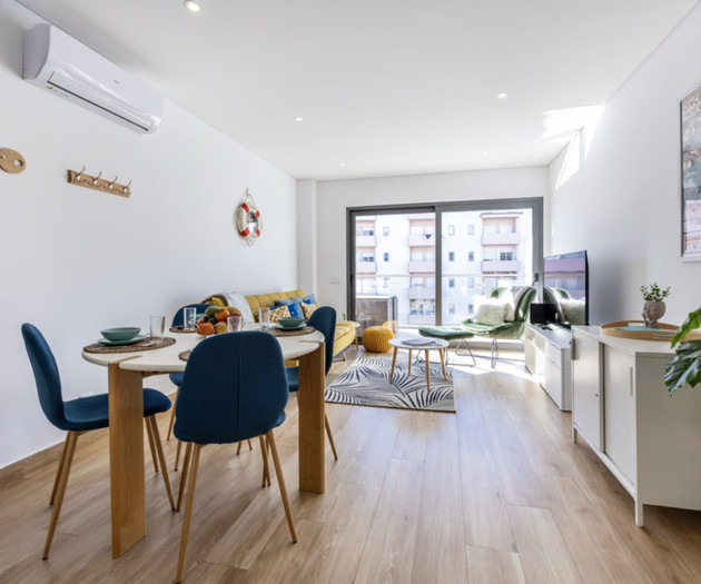 Monte Residence - Apartment Elly