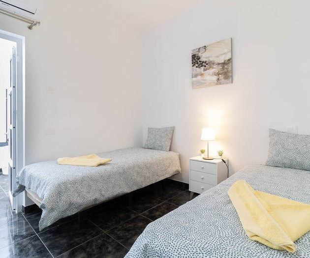Casa Guaiza Gran Canaria