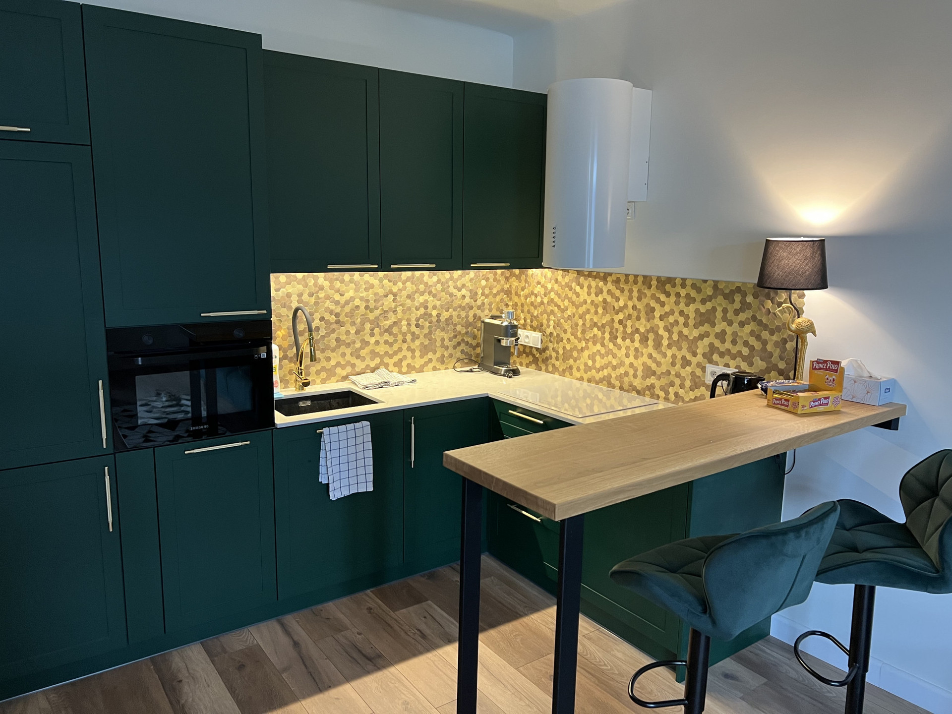 kuchnia / kitchen