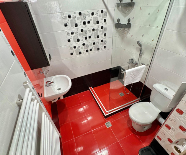City Modern & Cozy Apartment in Sofia, Lozenets