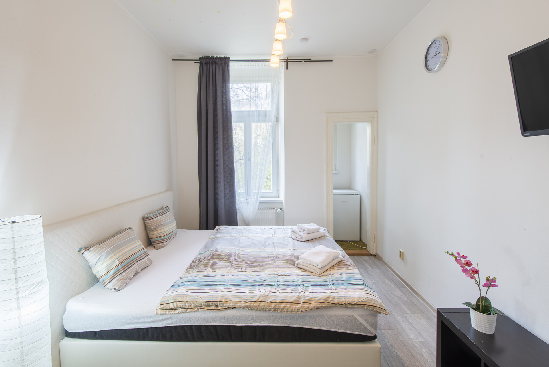 room