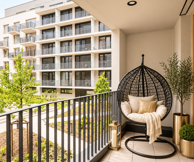 Amplo apartamento central | Luxo em Praga