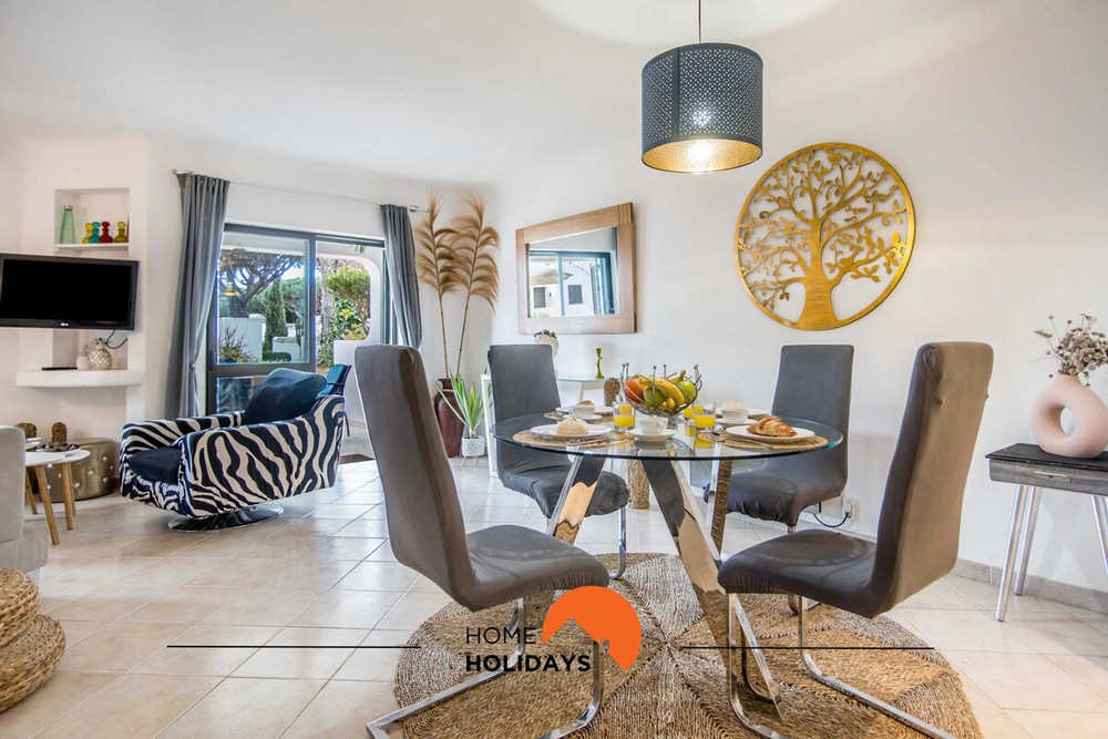 #120 Sunny Balcony w/ Pools and Golf Course preview