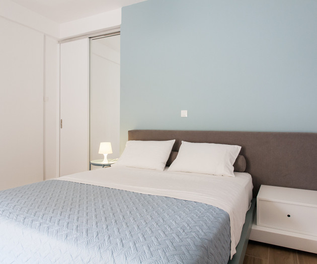 Stylish Design Apartment · Koukaki · Acropolis
