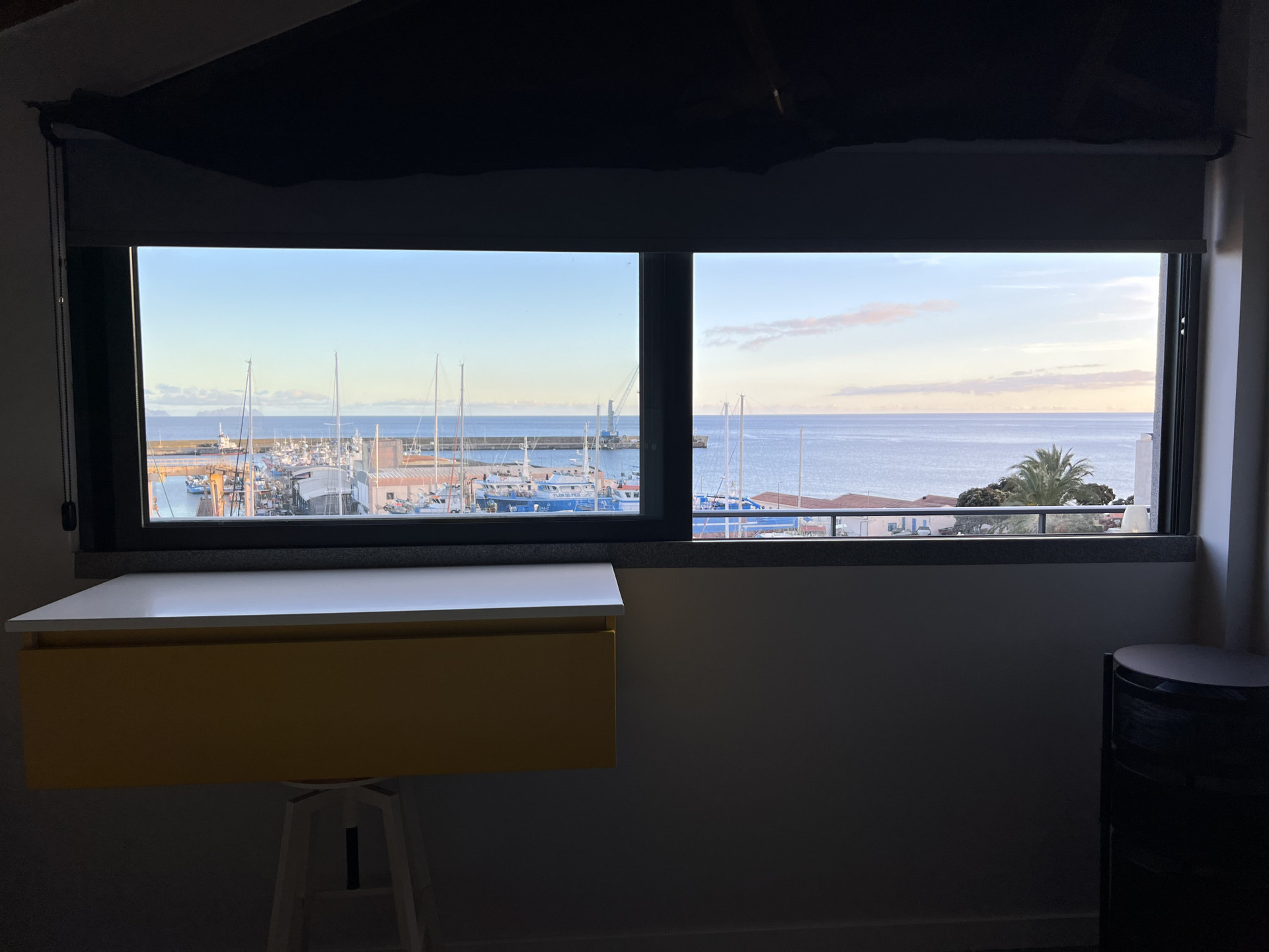 vista quarto