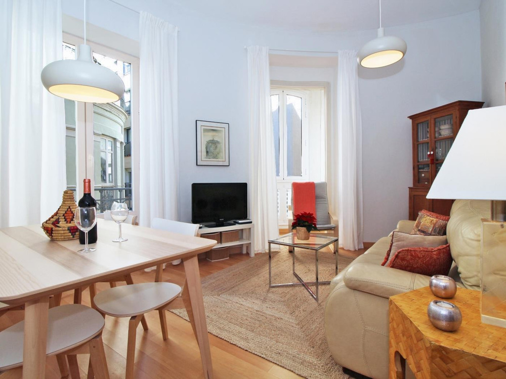 4 pax Premium apartment at the historical center,  preview