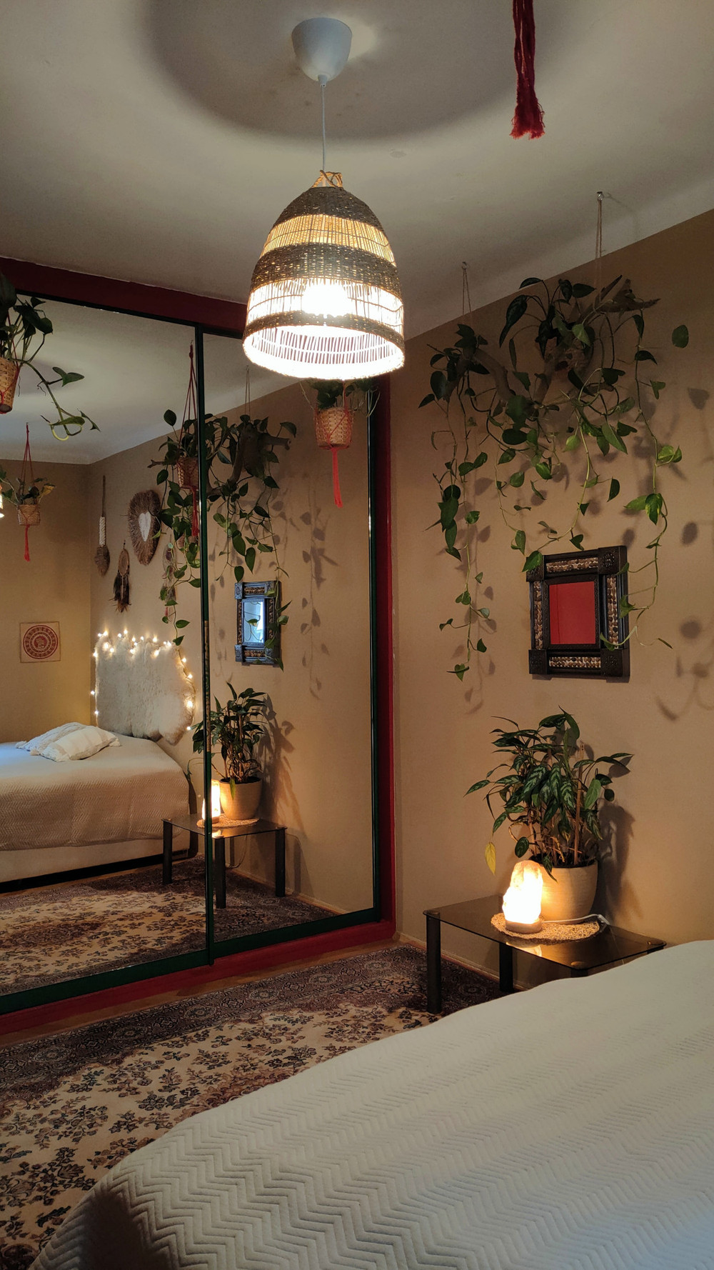 Lovely room in cosy flat preview