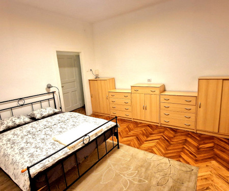 Flat,  50m2 in downtown  Zagrrb