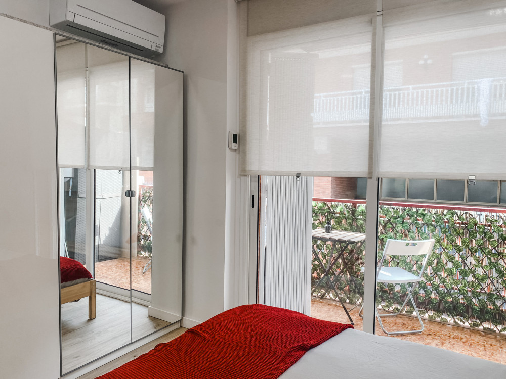 Newly renovated apartment in Poble Sec