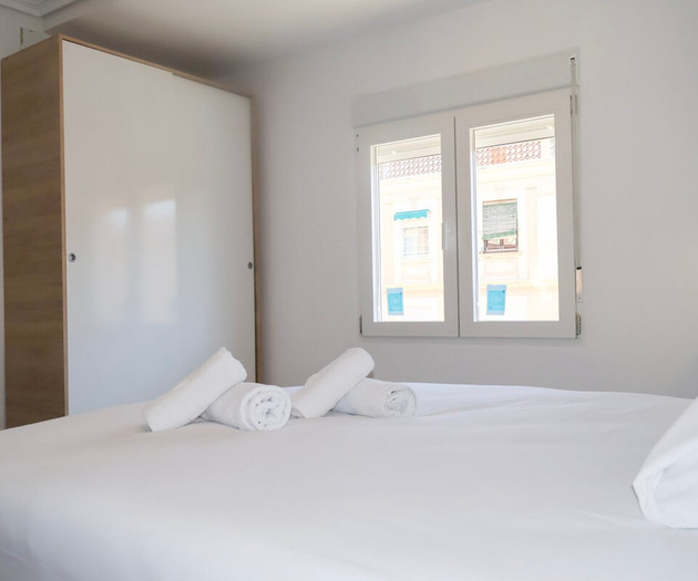 Valencia Central Comfort