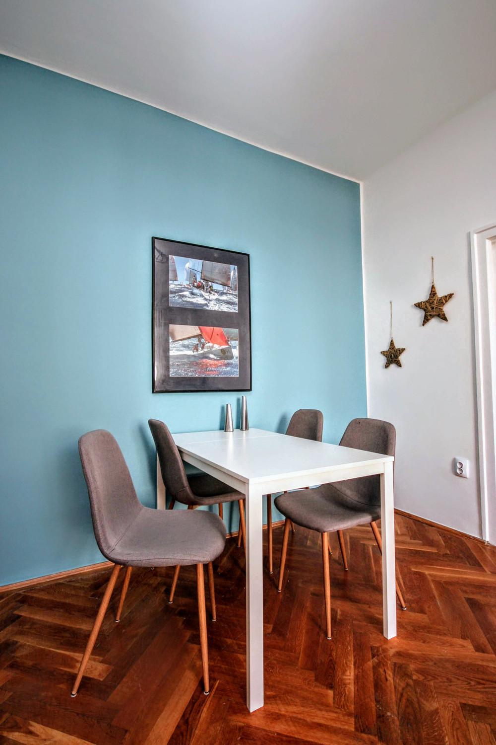 Comfy flat in the heart of Veszprém - lake Balaton preview