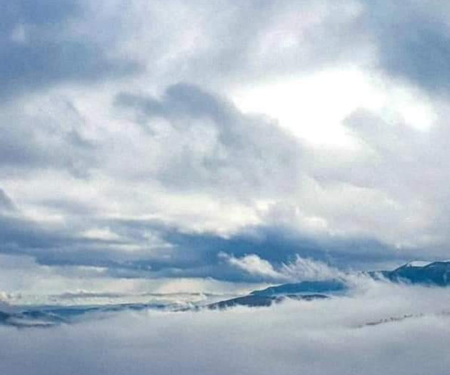 The farm is located 13 km from Mojkovac