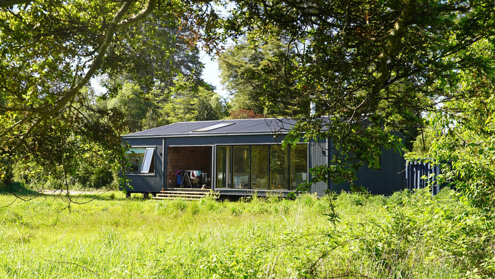 Casa Coihue: Patagonian River Retreat preview