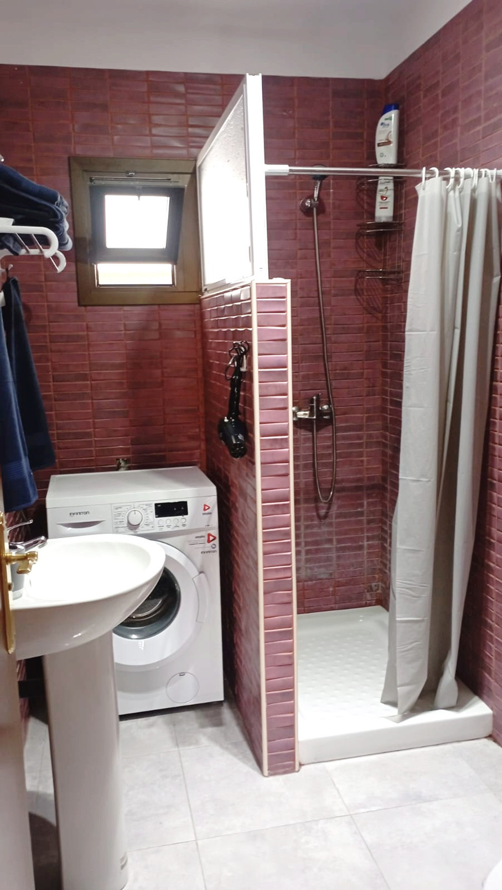 Flat in the main inter of Puerto de Santiago