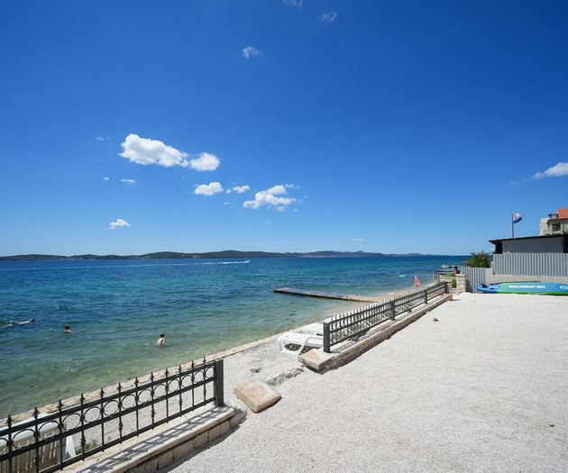 DʻArt Villa Apartment A1- two bedroom ground floor