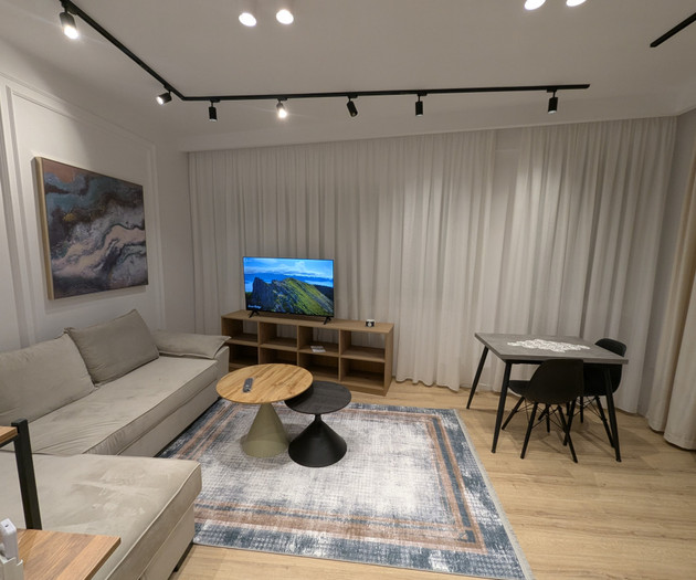 Ave’s Elegance Apartments