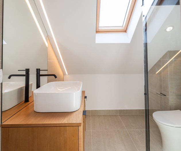 Golden Hour | Luxury T4 for Families & Groups