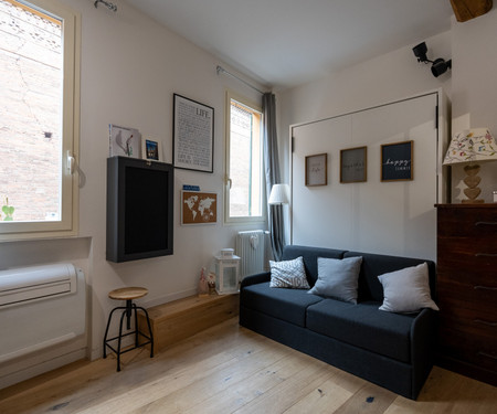 Flat for rent - Bologna