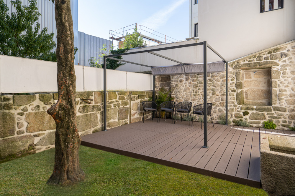 Refreshing Cozy Flat | Garden & Terrace preview