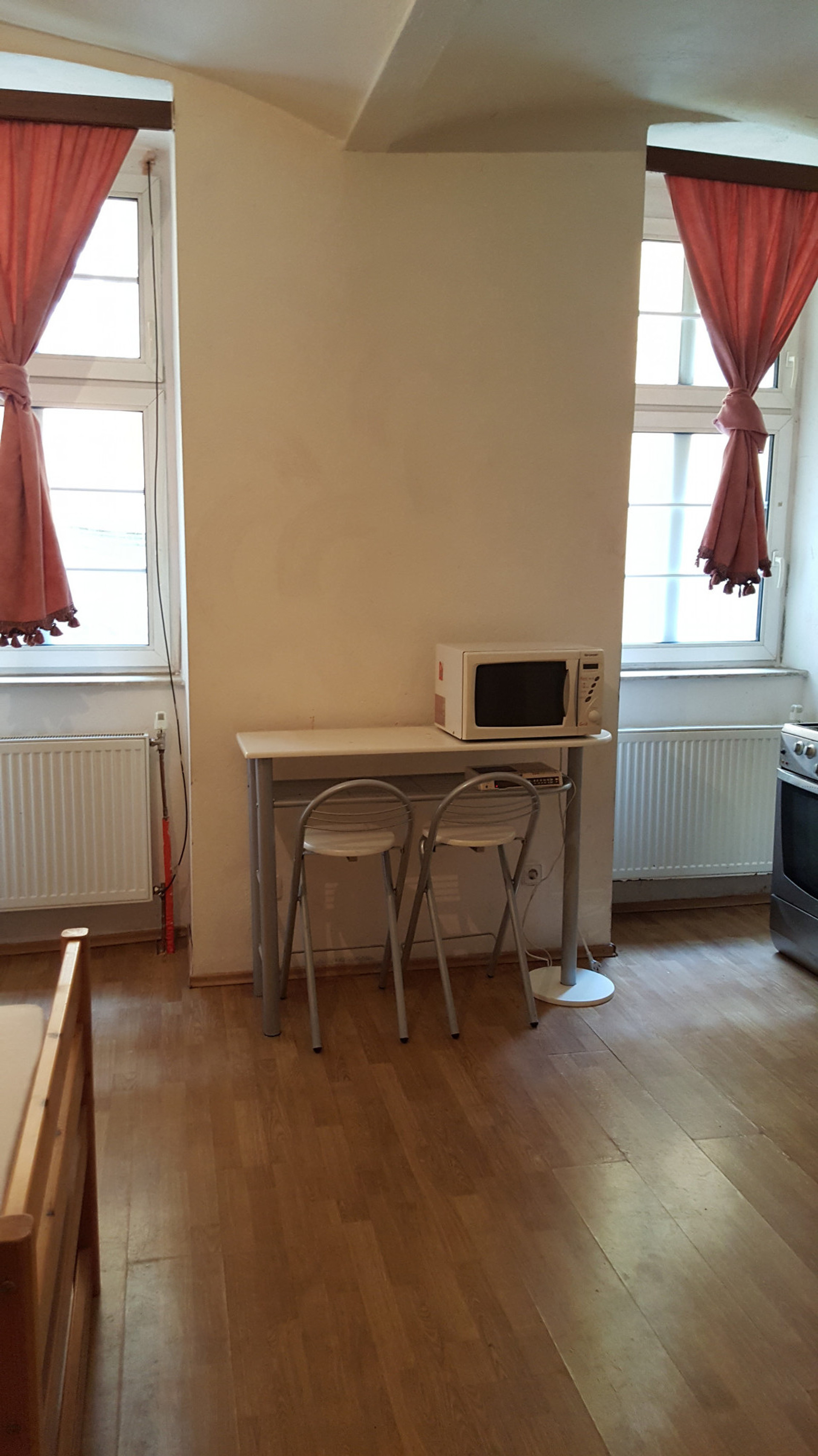 Fensteransicht 