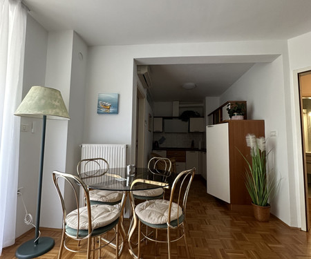 Flat apartment ANABELA Portoroz