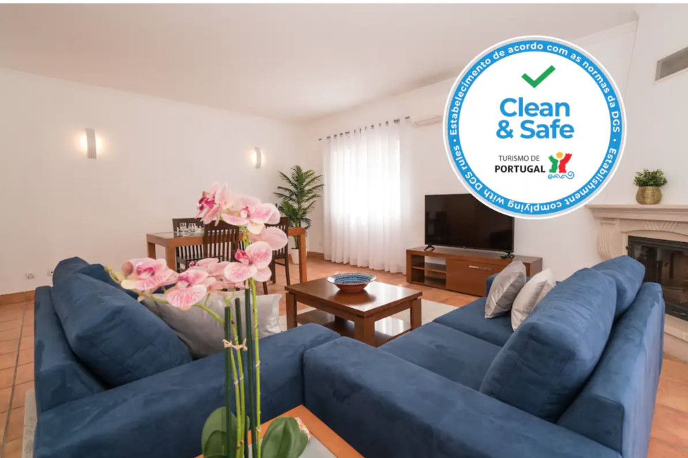 Two Bedroom Apartment Vila Mos Lagos preview