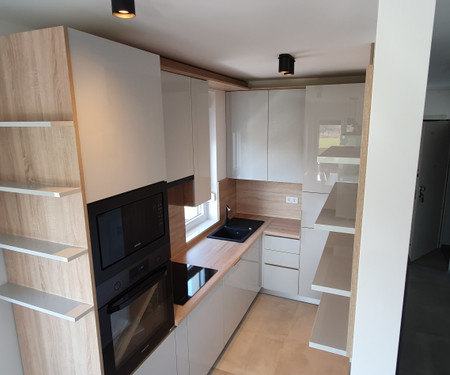 Apartman Svetoklarska ulica