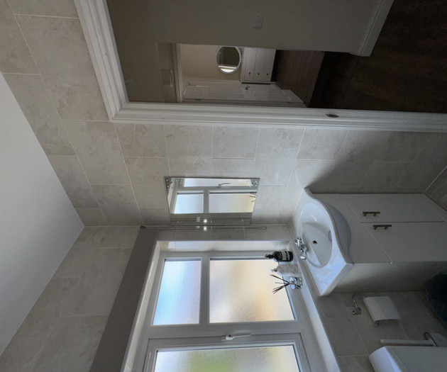 Enyo House Brentford London