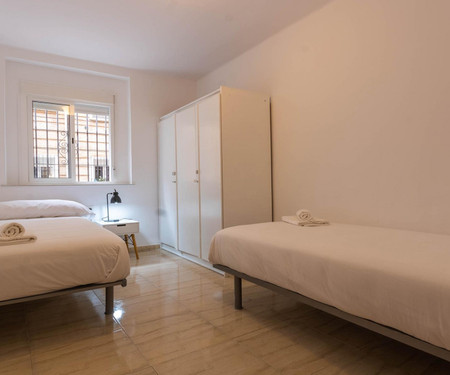 Apartment World Mencia - 3 BedRooms