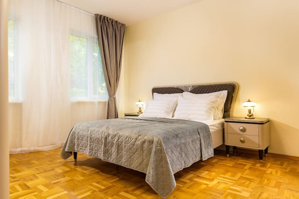 Bright Plovdiv Escape: Modern & Cozy 1BD Apartment preview