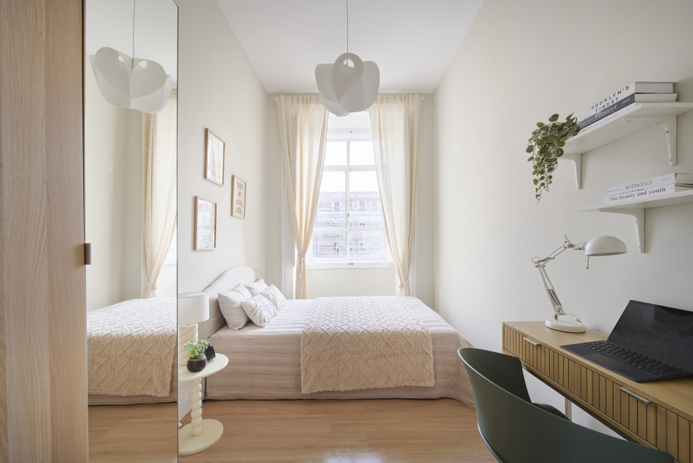 Room 7 - Largo Vitorino Damasio 2 2E preview