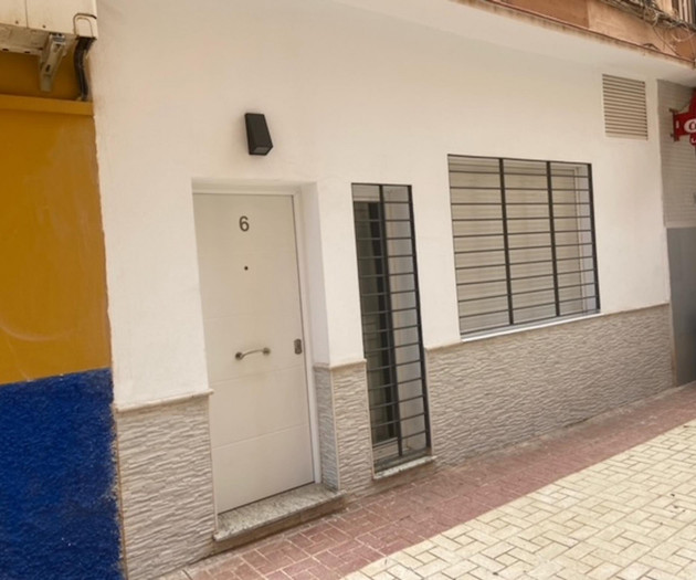Holidays2Malaga Union Studio Renovated - High Spee