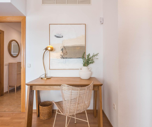 Beach view| Terrace | Pool | Workspace | HS WIFI