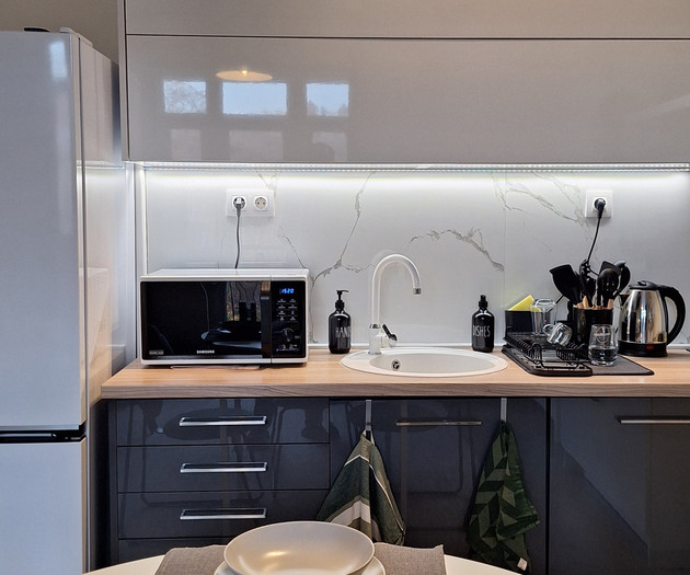 District 1 (Taban) Budapest