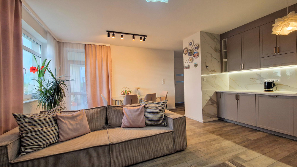 Business House | 3 Parking Spots | Ursynow | Wi-Fi preview