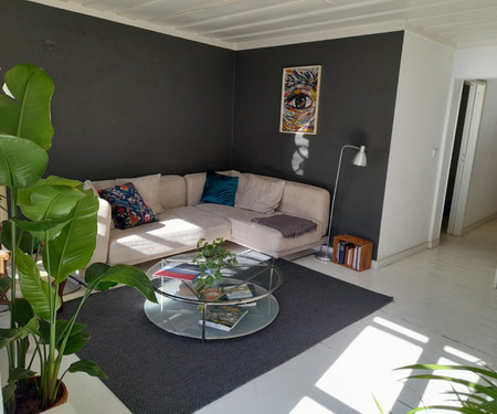 Alegria Apartment